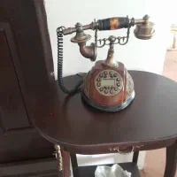 تلفن رومیزی