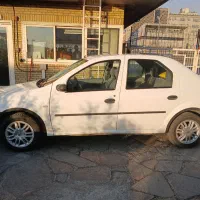 ال نود E2پارس خودرویی مدل ۹۰