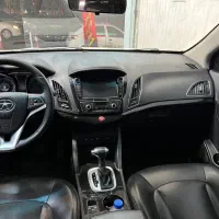 جک s5بدونه نقطه ۱۳۰تاکار واقعی مشابه صفر|خودرو سواری و وانت|کرج, مهرویلا شمالی|دیوار