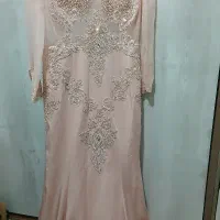 لباس مجلسی سایز ۴۴
