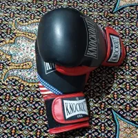 دستکش بوکس چرم|تجهیزات ورزشی|تهران, شهرک انصار|دیوار