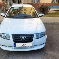 سورن پلاس دوگانه ef7 مخزن بزرگ|خودرو سواری و وانت|تهران, شهید فکوری|دیوار