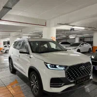 تیگو۸پرومکس ای یی اقساطی تحویل فوری با دست چک