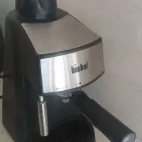 قهوه ساز بیشل