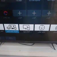 خریدار تلوزیون سالم و خراب