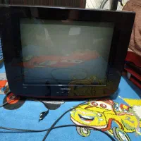 تلویزیون 21 اینچ سامسونگ