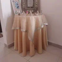 میز خاطره با کاور ۵۰۰ هزار