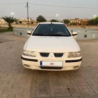 سمند مدل ۹۷|خودرو سواری و وانت|بندر ماهشهر, |دیوار