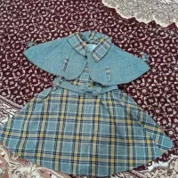 لباس بچه گانه
