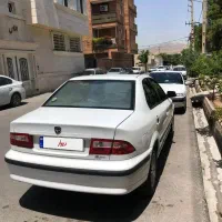 سمند lx|خودرو سواری و وانت|شیراز, غدیر جنوبی|دیوار