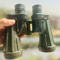 دوربین شکاری بی نظیر رتیکل دار صاپا ۷ در۴۲|کوهنوردی و کمپینگ|تهران, اوین|دیوار