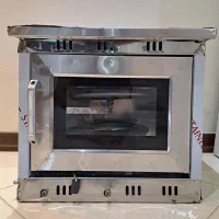 تنورگازی نمونه صنعت