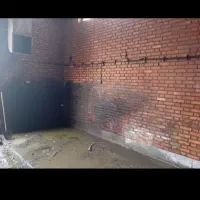 سندبلاست ورنگ آمیزی فروزان|خدمات پیشه و مهارت|نمین, |دیوار