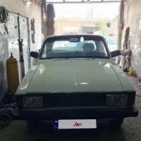 تاکسی بار(حمل اثاث باوانت برای کل نقاط قم)