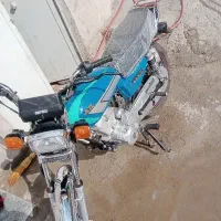 موتور 200|موتورسیکلت|نهاوند, |دیوار