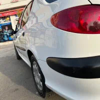 Sd206|خودرو سواری و وانت|اصفهان, بهارستان|دیوار