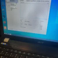 لپ تاپ ایسر Ci5|رایانه همراه|مشهد, رستگار|دیوار