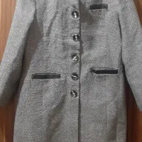 پالتو آستردار سایز۴۴