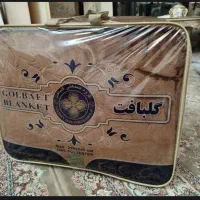 پتو گلبافت