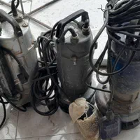 بالابر بتونیر ویبره کفکش سمپاش هیلتی|مصالح و تجهیزات ساختمان|املش, |دیوار