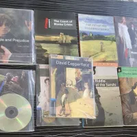 کتاب داستان جذاب انگلیسی فقط ۱۵۰ تومان