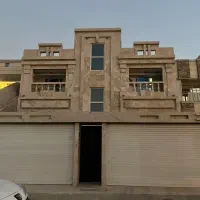 چهار واحده ۸۰ متری در کیانشهر خ مریم ۱۳