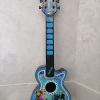 گیتار طرح السا