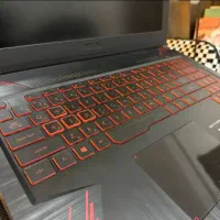 لبتاپ ایسوس asus Tuf gaming