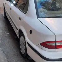 سمند ای اف سون پایه گازسوز|خودرو سواری و وانت|مشهد, فتح المبین|دیوار