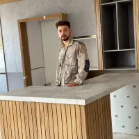 ساخت و نصب کابینت و کمددیواری و...|خدمات پیشه و مهارت|ارومیه, |دیوار