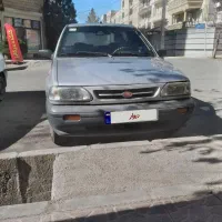 پراید صبا