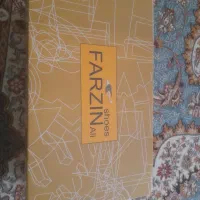 کفش فرزین