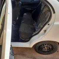 ساینا ۱۴۰۱ کارمندی کم کار|خودرو سواری و وانت|زاهدان, |دیوار