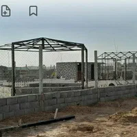 مجموعه باغی /به راحتی صاحب باغ شوید|فروش زمین و ملک کلنگی|اصفهان, کوی ولی عصر|دیوار