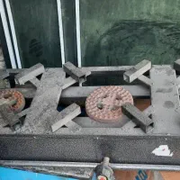 گاز سه شعله|اجاق گاز و لوازم برقی پخت‌وپز|یاسوج, |دیوار