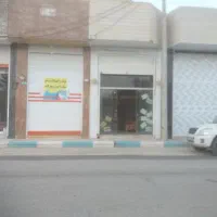 مغازه ۳۴ متری