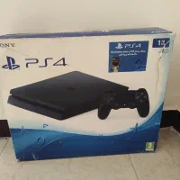 ps4 slim 1 TB