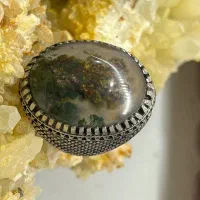 فروش سنگهای قیمتی وکلکسیونی وانگشترهای خاص