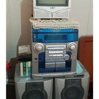 ظبط سه دیسک نوستالژیک
