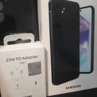 سامسونگ GALAXY A55 ویتنام با حافظه 256|موبایل|تهران, محمودیه|دیوار