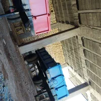 فروشی تریلی صفر کف ورق4بدنه 3|قطعات یدکی و لوازم جانبی|فلارد, |دیوار