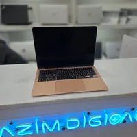 macbook air m1 2020 512G اوپن باکس روزگلد|رایانه همراه|رشت, دیلمان|دیوار