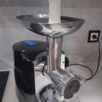 چرخ گوشت بلانتون