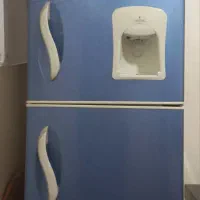 یخچال فریزر دونار