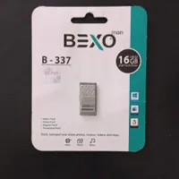فلش 16 گیگ Bexo
