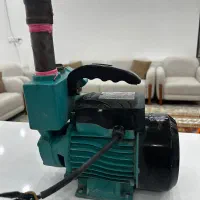پمپ آب