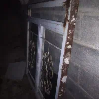 درب و پنجره|مصالح و تجهیزات ساختمان|چرداول, |دیوار