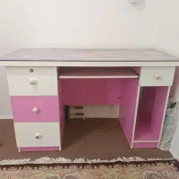 میز کامپیوتر