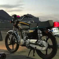 موتور پرواز ۲۰۰ به شرط