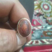 انگشتر|جواهرات|نهاوند, |دیوار